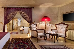 Oba Cave Hotel