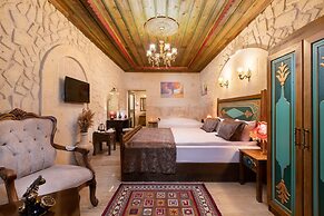 Oba Cave Hotel