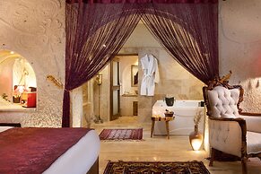 Oba Cave Hotel