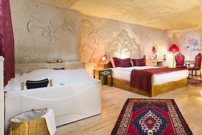 Oba Cave Hotel