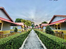 Phi Phi Ba Kao Bay Resort