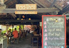Phi Phi Ba Kao Bay Resort