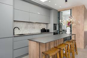 De Waterkant Piazza 301