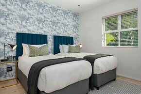 De Waterkant Piazza 301