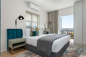 De Waterkant Piazza 301