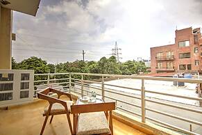 Hotel Elite Peak