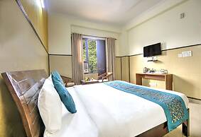 Hotel Elite Peak
