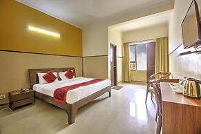 Hotel Elite Peak