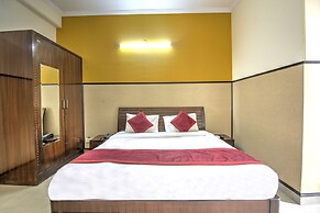 Hotel Elite Peak