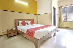 Hotel Elite Peak