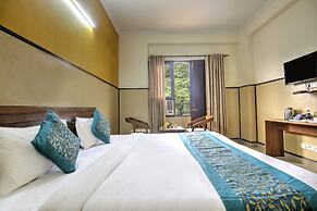 Hotel Elite Peak