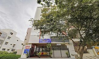 Treebo Apple Villa Jakkur