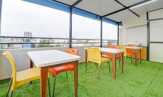 Treebo Apple Villa Jakkur