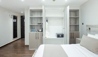 Hotel Mokka City