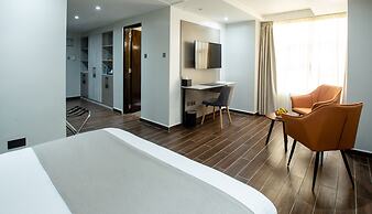 Hotel Mokka City
