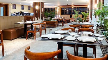 Hotel Mokka City