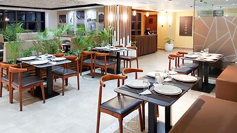 Hotel Mokka City