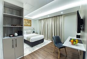 Hotel Mokka City