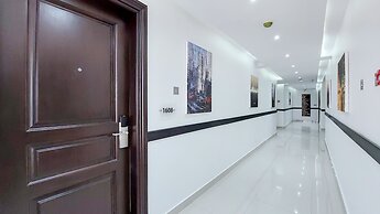 Hotel Mokka City