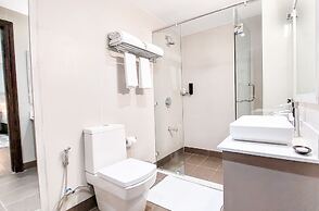 Hotel Mokka City