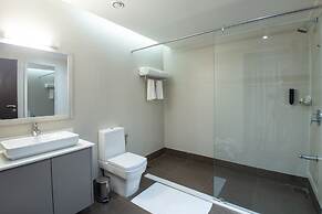 Hotel Mokka City