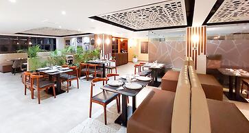Hotel Mokka City