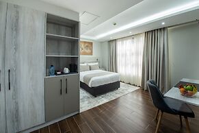 Hotel Mokka City