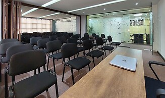 Hotel Mokka City