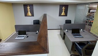 Hotel Mokka City