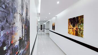 Hotel Mokka City