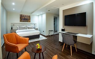 Hotel Mokka City