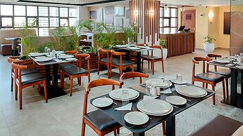 Hotel Mokka City