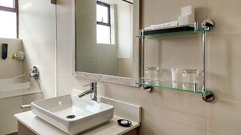 Hotel Mokka City
