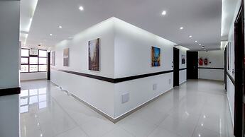 Hotel Mokka City