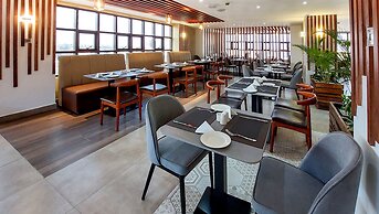 Hotel Mokka City