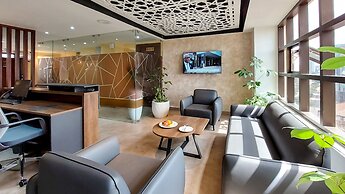 Hotel Mokka City