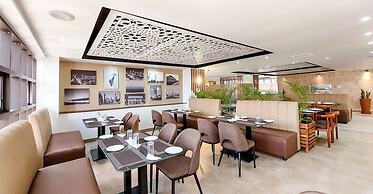 Hotel Mokka City