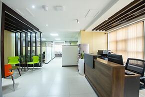 Hotel Mokka City