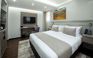 Hotel Mokka City