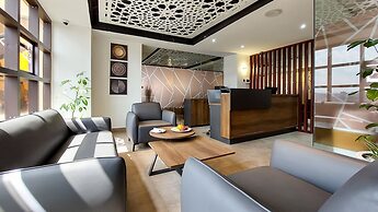 Hotel Mokka City