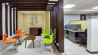 Hotel Mokka City
