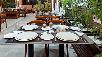 Hotel Mokka City