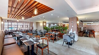 Hotel Mokka City