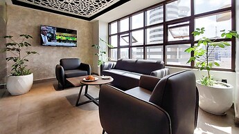 Hotel Mokka City
