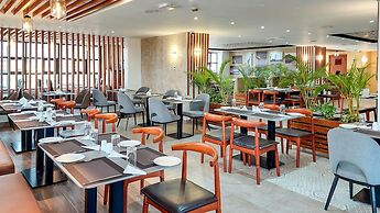 Hotel Mokka City