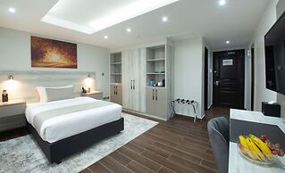 Hotel Mokka City