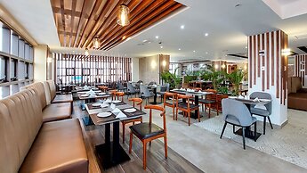Hotel Mokka City