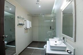 Hotel Mokka City