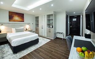 Hotel Mokka City
