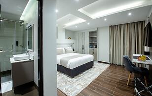Hotel Mokka City